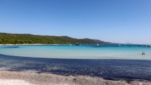 'Skriveni' raj u Hrvatskoj: Ova tirkizna plaža san je Britanaca za bijeg od gužvi