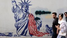 Iran zaprijetio SAD-u: Propadnu li nuklearni pregovori, napadamo američke baze u regiji