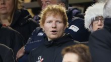 Ed Sheeran u strahu za život: Angažirao i 24-satnu zaštitu za obitelj