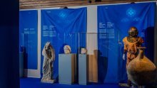 FOTO: Bili smo na jednoj od najspektakularnijih izložbi ove godine