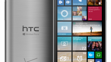 Evo ga, ovo je HTC One M8 za Windows!