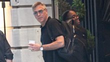 George Clooney pokazao sasvim drugo lice: Nije mislio da će biti 'uhvaćen' u ovakvom izdanju