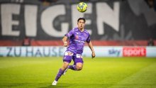 Dinamo u nedjelju dovodi još jednog igrača