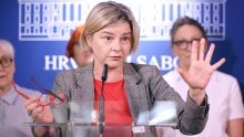 Benčić: Temeljna funkcija DIP-a nije ispunjena