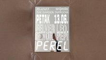 Vodimo vas na Planet srijedu uz Perel
