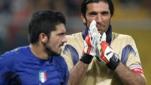 Talijani: Buffon je sve sredio! Gattuso bi danas trebao postati izbornik Italije