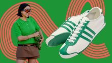 Adidas oživio još jedan model retro tenisica: Stvoren je 60-ih, a sada odiše luksuzom