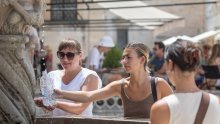 Toplinski val širi se Europom: Lipanj donosi prvi veliki val vrućine