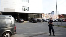 Incident u Grazu; pronađen sumnjiv predmet; evakuirana škola, vrtić i jaslice