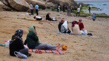 Nova vlast, ista pravila za žene: Sirija izdala smjernice za odijevanje na plaži