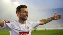 Rakitić pod istragom u sklopu tužbe protiv kompanije za kriptovalute