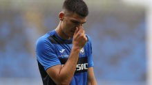 'Nisam želio tada otići u Italiju, ali znate kako to ide u Hrvatskoj i na Balkanu. Natjerali su me'