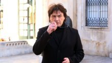 Zdravko Čolić je slomljen: Emotivnim riječima se oprostio od prijatelja Matije Dedića