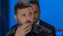 Zelenski dao procjenu kad bi Putin bi mogao napasti NATO: Bit će spreman za novi rat