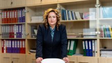 Sanja Šprem žestoko po kolegama: 'Ekipa je odustala, tresla se brda, rodio se miš'