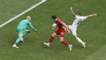 Hajduk besplatno dovodi napadača od dva milijuna eura?