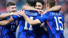 Srpski komentator nije ni doživio golove Hrvatske: 'Bruka i sramota! Kako ga nije sram?!'