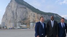 EU i Velika Britanija dogovorili se oko Gibraltara