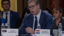 Vučić sretan što Zelenski nije zvao nikog s Kosova: Što sam ja izdao? Rusiju? Čime?