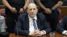 Holivudski moćnik Harvey Weinstein osuđen za seksualno zlostavljanje: Evo detalja suđenja