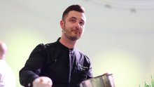 'Divlja' strana omiljenog domaćeg chefa: Znate li što je njegova strast osim kuhanja