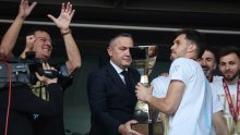 Boban je krenuo u žestoki napad! Dovodi jednog od ključnih igrača prvaka Hrvatske?