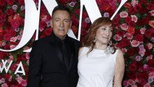 Rockerska bajka: Bruce Springsteen i Patti Scialfa - 34 godine ljubavi kroz život i glazbu