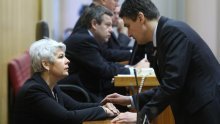 Referendumsko pitanje: Jeste li za članstvo Hrvatske u EU-u?