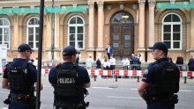 Poljska uhitila muškarca osumnjičenog za planiranje terorističkog napada