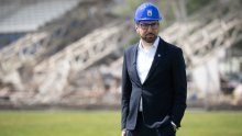 Zagreb pokreće projekt skuplji od stadiona u Kranjčevićevoj