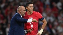 Poljski izbornik nakon sukoba s Lewandowskim podnio ostavku