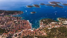 Slavni magazin rajski hrvatski otok proglasio je trećim najljepšim u Europi