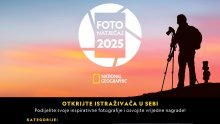 Vaša priča kroz objektiv - Sudjelujte u foto natječaju National Geographica!