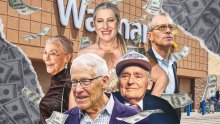 Ma koji Jeff Bezos: Oni su najbogatija obitelj na svijetu, a gomilanju milijardi ne nazire se kraj