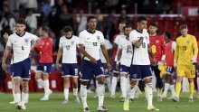 Englezi nakon blamaže traže da ovi igrači nikad više ne zaigraju za reprezentaciju