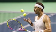 Neuništivi Rafael Nadal i u mirovini obara rekorde