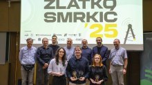Briljantne ideje u samo 3 minute: Održano 3MT natjecanje na FER-u