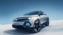Prve slike Grandland Electric AWD-a: Prvi Opelov potpuno električni model s pogonom na sve kotače