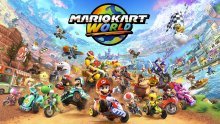 Igrali smo Mario Kart World: Složen, šaren i nevjerojatno zabavan