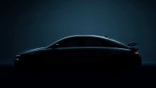 Hyundai najavio potpuno novi IONIQ 6 N: Električna limuizina visokih performansi