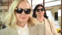 Gabrijela Žalac osuđena na dvije godine zatvora: Platila 200.000 eura za naknadu štete