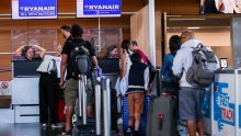 Ryanair uvodi paprene kazne: Svi oni koji ometaju let neće dobro proći
