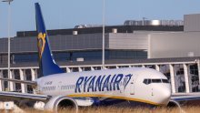 Ryanair izbacio devetogodišnje dijete u invalidskim kolicima iz aviona