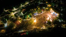 EXIT napušta Srbiju: nakon 25 godina, festival se povlači zbog pritisaka vlasti