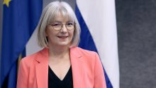 Milanović predložio Sandru Artuković Kunšt za predsjednicu Vrhovnog suda