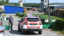 Eksplozija u Čazmi: Jedna osoba poginula, a tri teško ozlijeđene