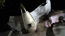 Otkriveno koliko vrijedi život svakog poginulog u padu aviona Air Indije