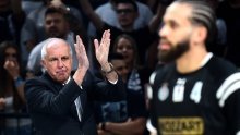 Partizan osvojio ABA ligu