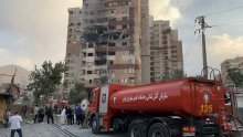 Iranski sigurnosni izvor: 'Iran planira oštro odgovoriti na izraelski napad'