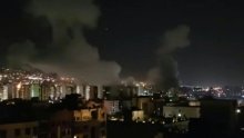 IAEA: 'Nema povećanja razine radijacije na iranskom nuklearnom postrojenju Natanz'